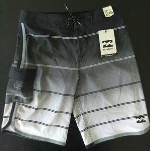 Billabong boardshorts